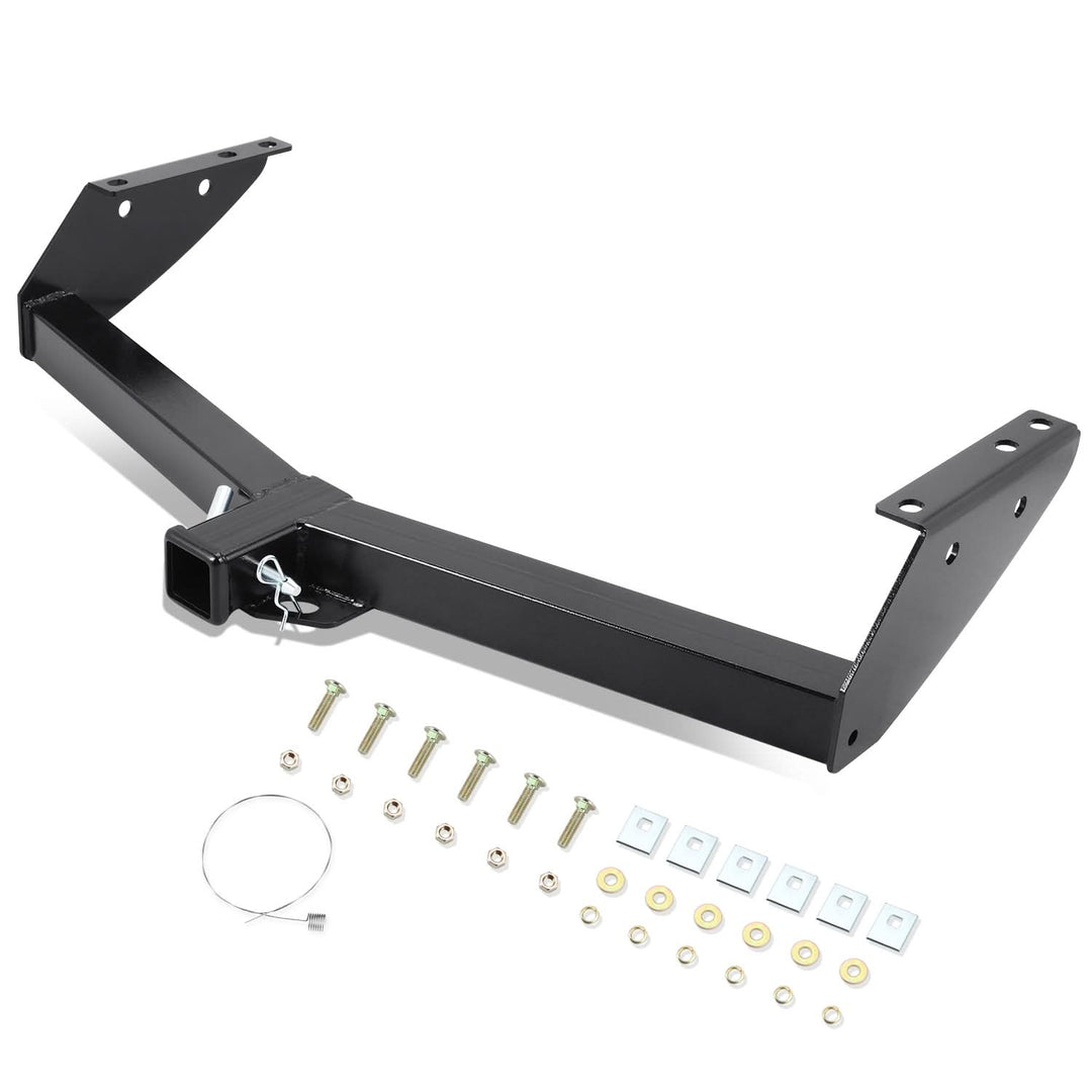 1999-2003 Ram 2500 Trailer Hitches