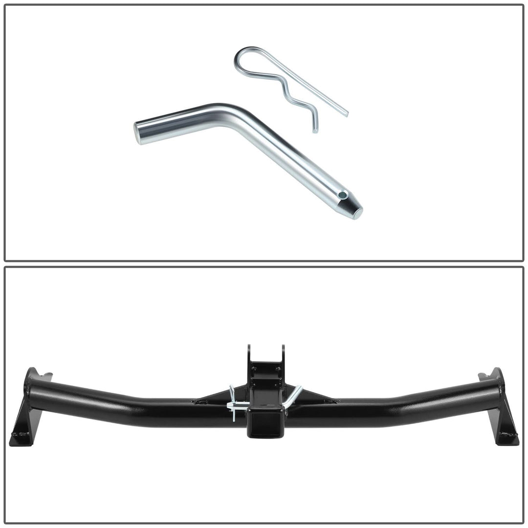 16-20 Chevrolet Colorado / GMC Canyon Trailer Hitches