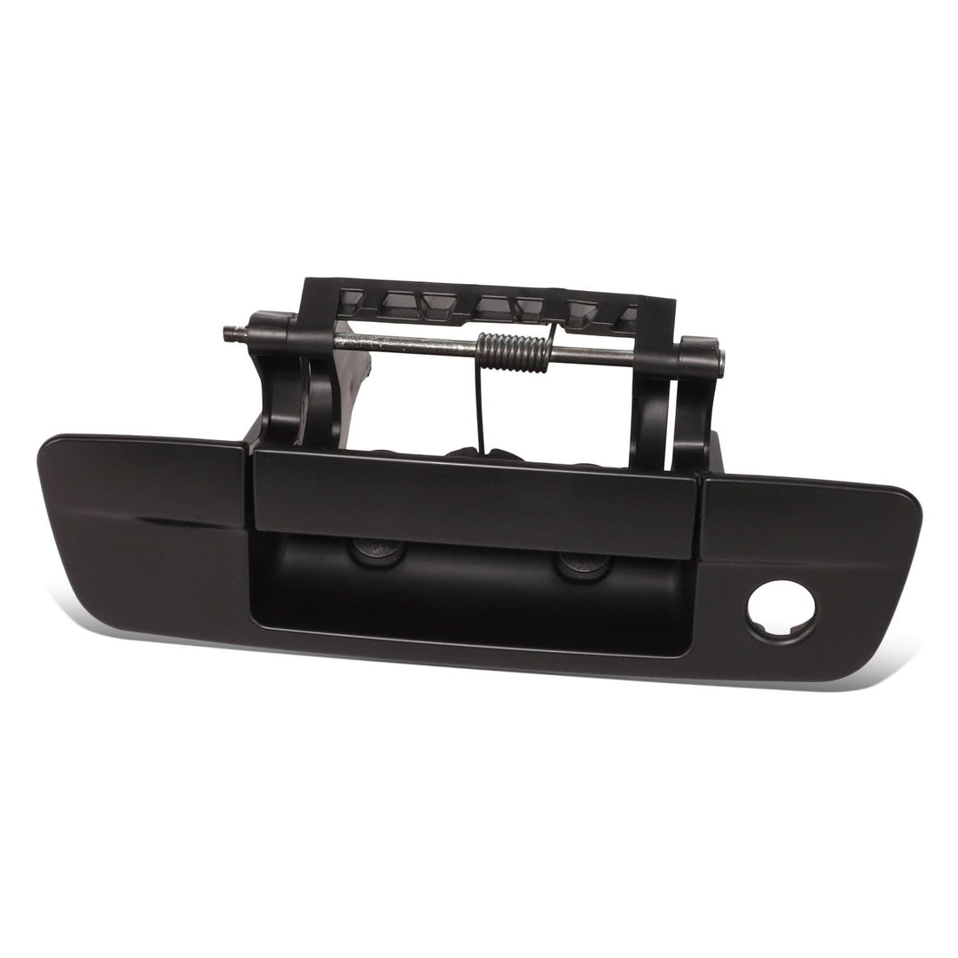 09-21 Ram 1500-3500 Door Handle Covers ABS