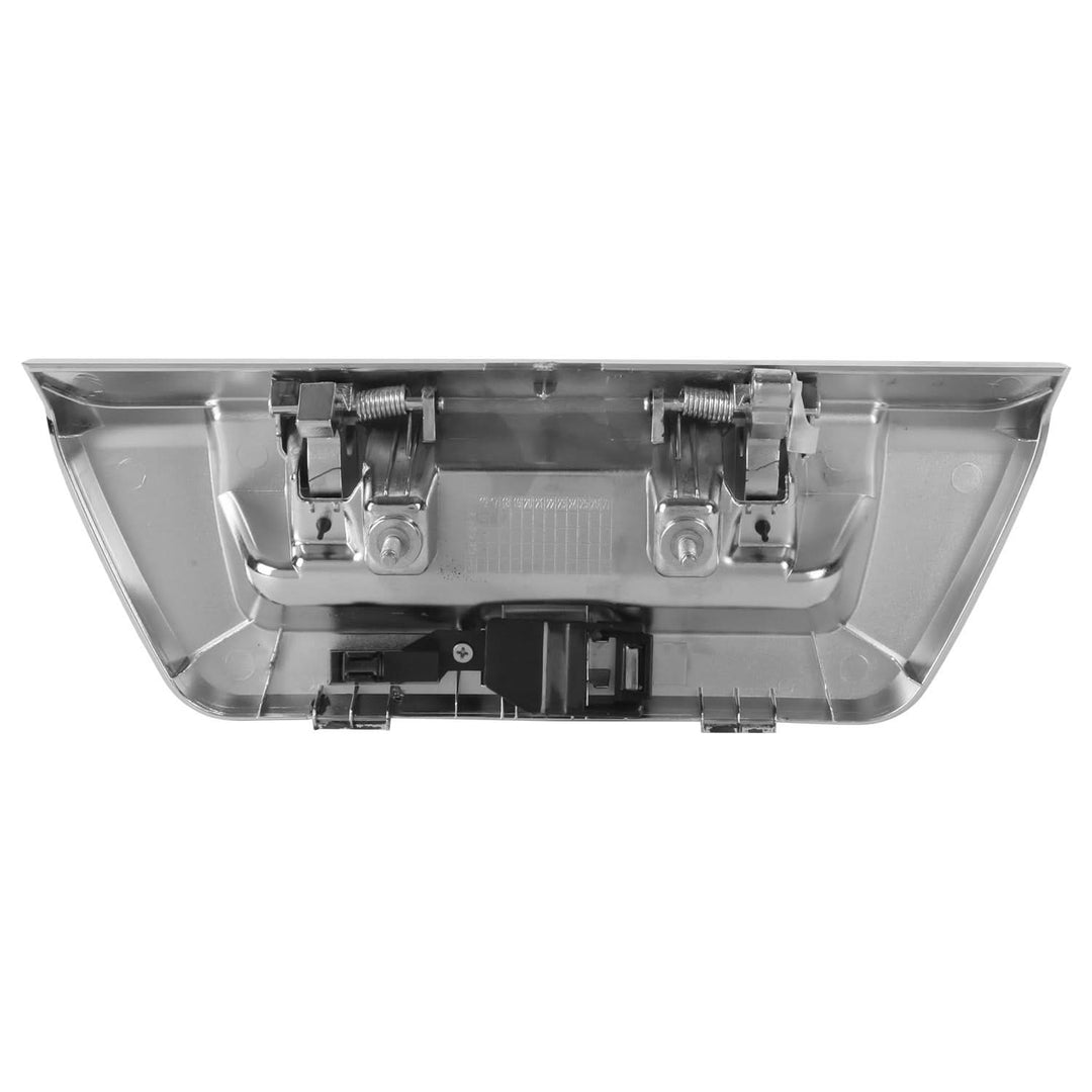 2015-2020 Ford F-150 Door Handle Covers - ABS