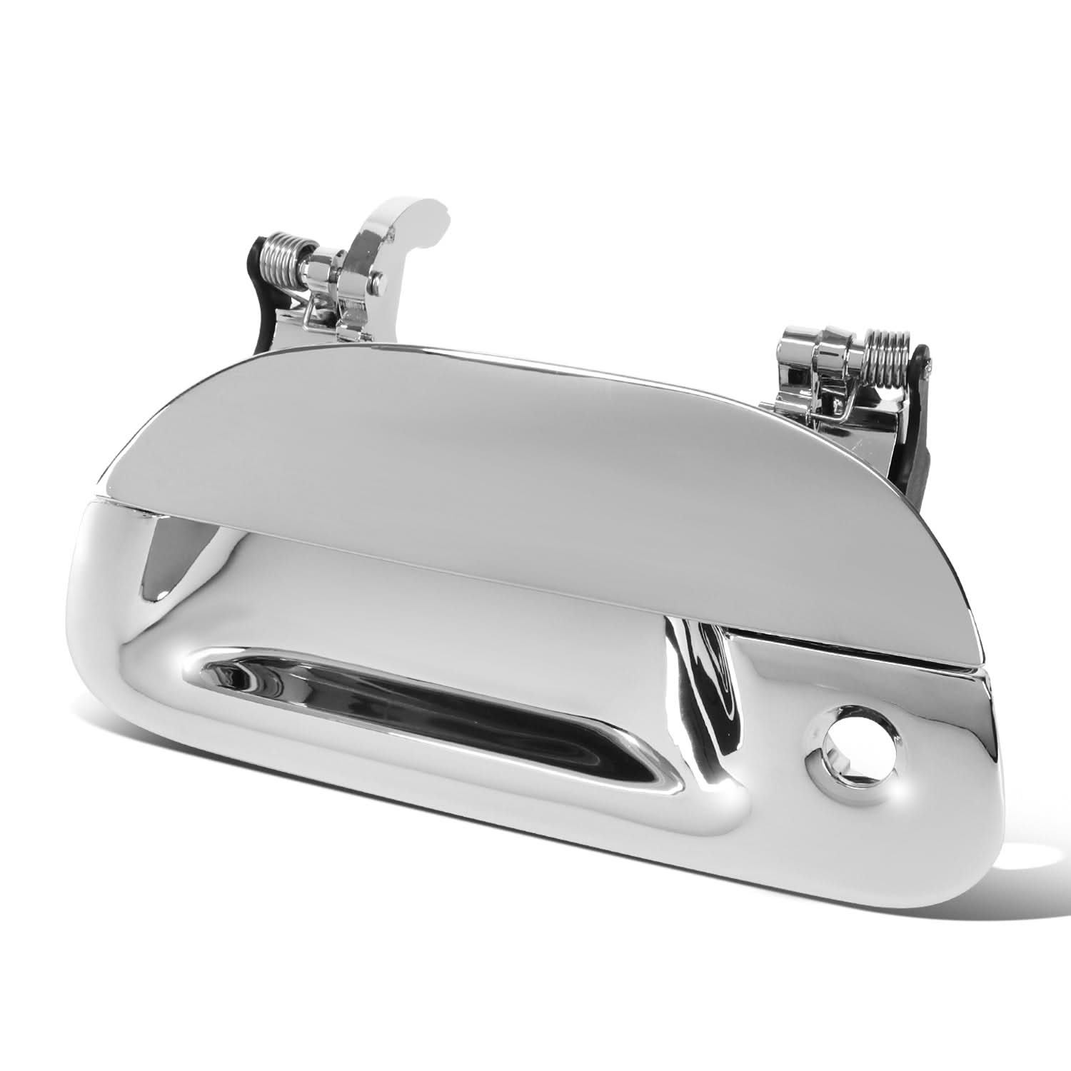 1997-2007 Ford F150/F250-F550 Door Handle Covers Chrome ABS – ACM