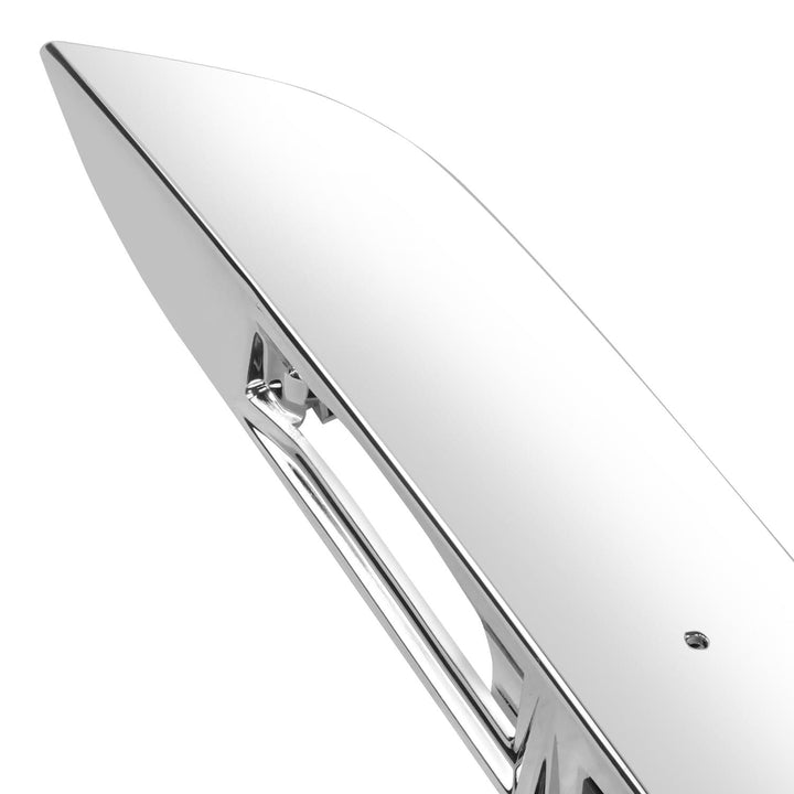 2013-2020 Toyota 86 / Scion FR-S / BRZ Chrome Door Handle Covers