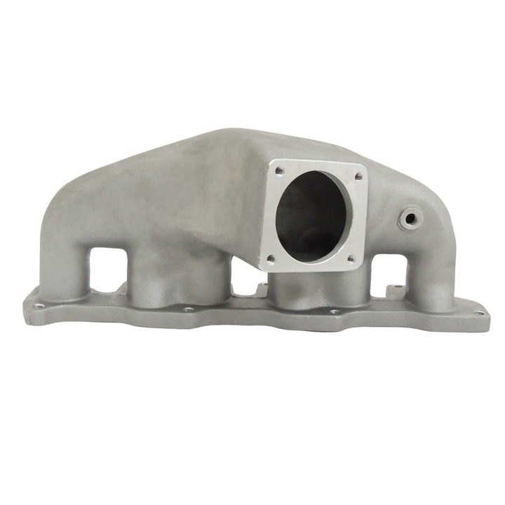 Cast Aluminum Intake Manifold for VW VR6 12V OBDI