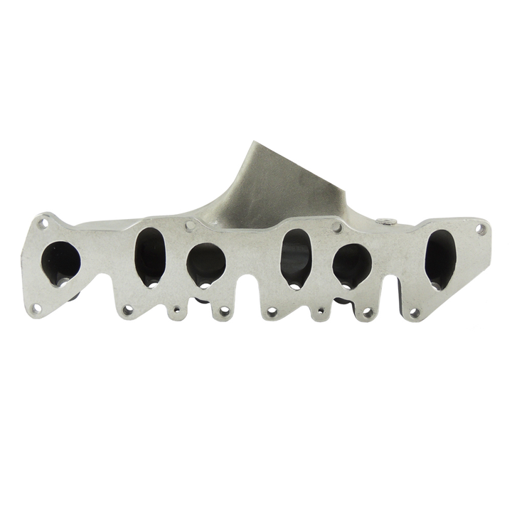 Cast Aluminum Intake Manifold for VW VR6 12V OBDI