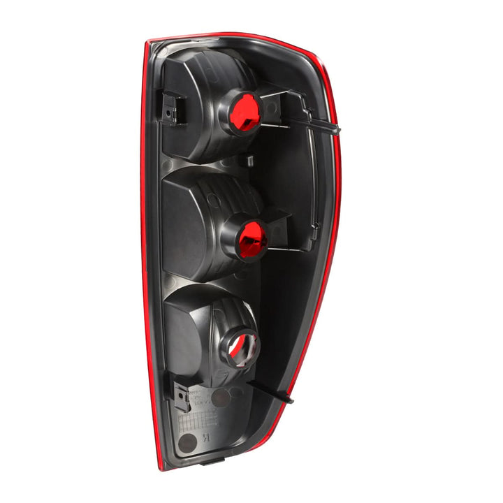 2004-2012 Chevrolet Colorado LED Tail Light - Left - Red