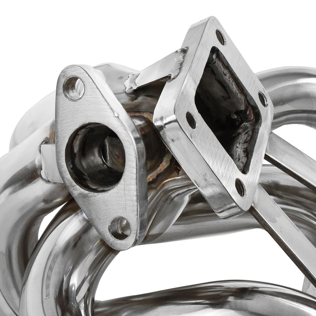 2003-2007 Ford Focus / 2002-2009 B2300 F23 Turbo Manifold T3 Flange