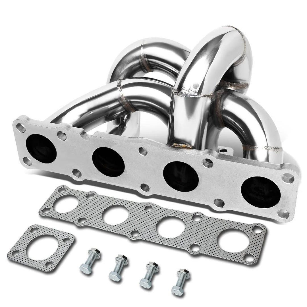 2010-2014 Hyundai Genesis Coupe Turbo Manifold - Stainless Steel