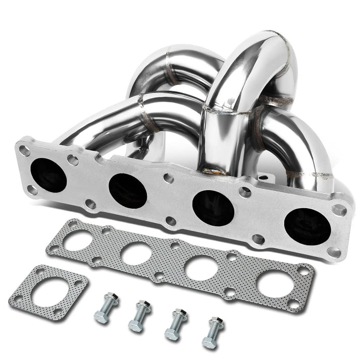 2010-2014 Hyundai Genesis Coupe Turbo Manifold - Stainless Steel