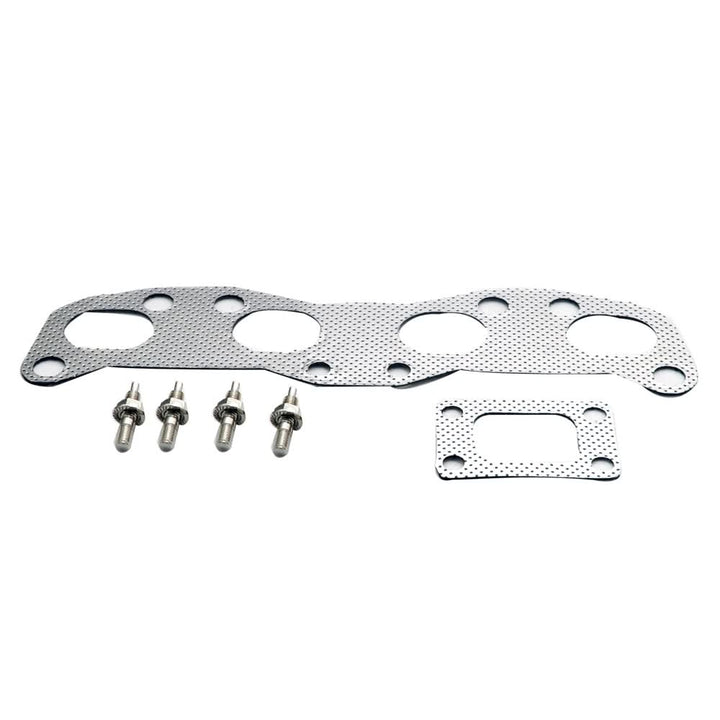 Fits Turbo Manifold Nissan Silvia Ca18Det Header Steel