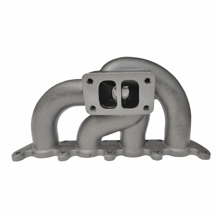 VW MKIV GTI T3 Twin Scroll Bottom Mount Turbo Manifold