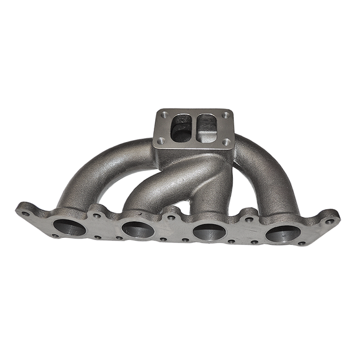 VW MKIV GTI T3 Twin Scroll Bottom Mount Turbo Manifold