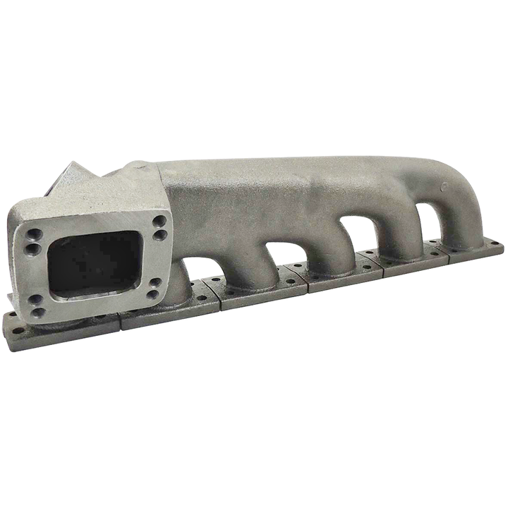 BMW E36/E46 T3/T4 Bottom Mount Turbo Manifold