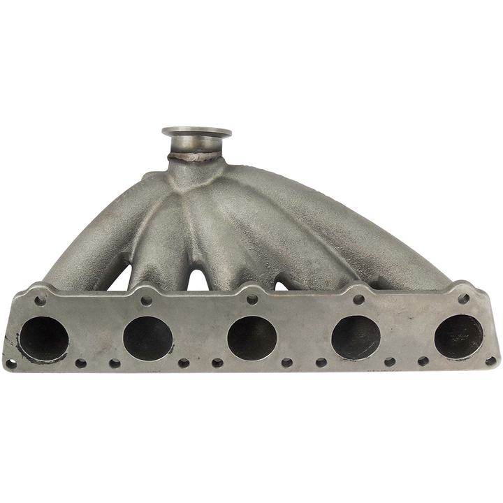 VW 2.5L 07k T3 Top Mount Turbo Manifold