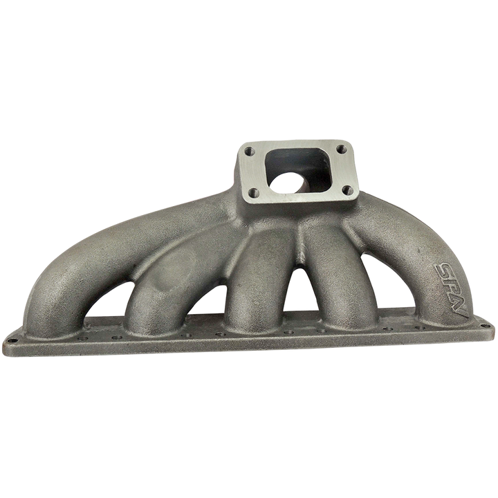 VW 2.5L 07k T3 Top Mount Turbo Manifold