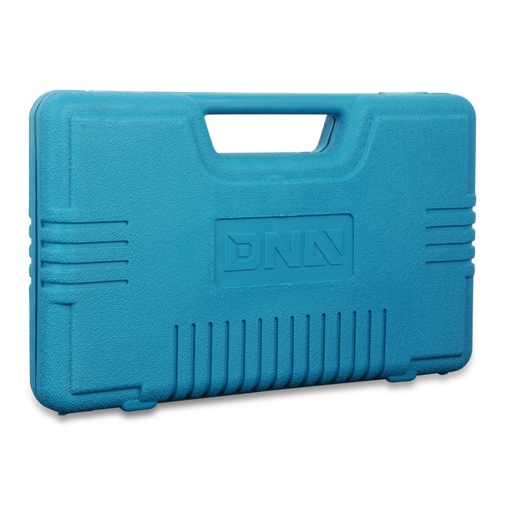 24-Piece Brake Adjusting Tools Kit - Blue
