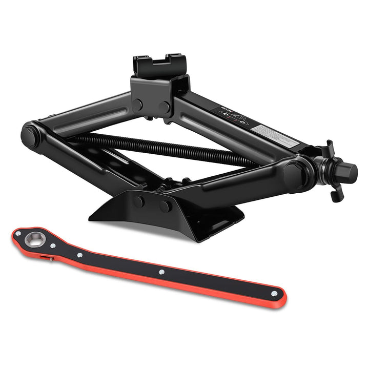 1.5 Ton Scissor Jack