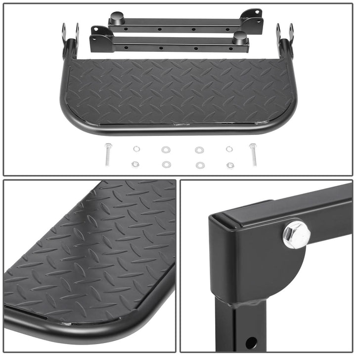 Universal Adjustable Tire Step