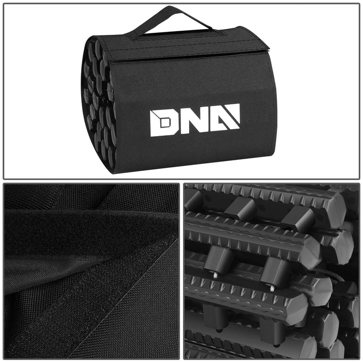 32 Inch Traction Tracks Recovery Mats - 2 Piece Set