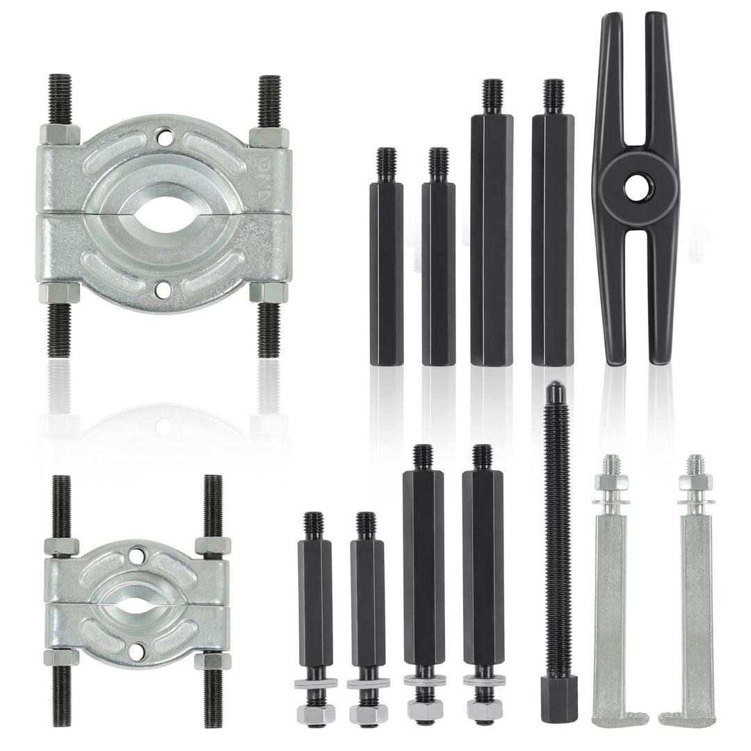 14-Piece Bearing Puller Set