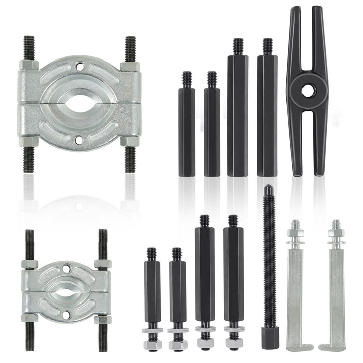 14-Piece Bearing Puller Set