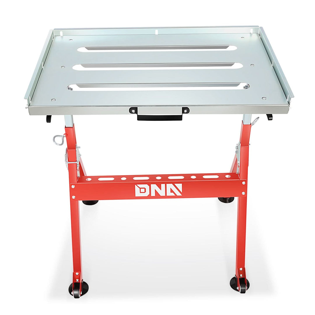 Welding Table