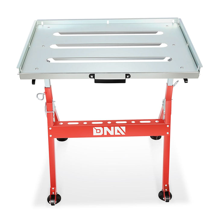 Welding Table