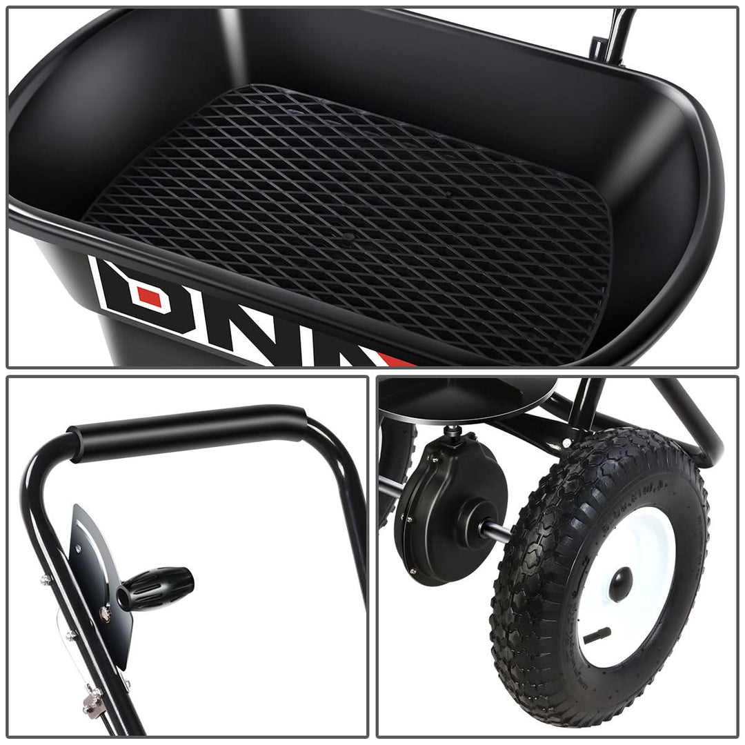 Universal Spreader Tool
