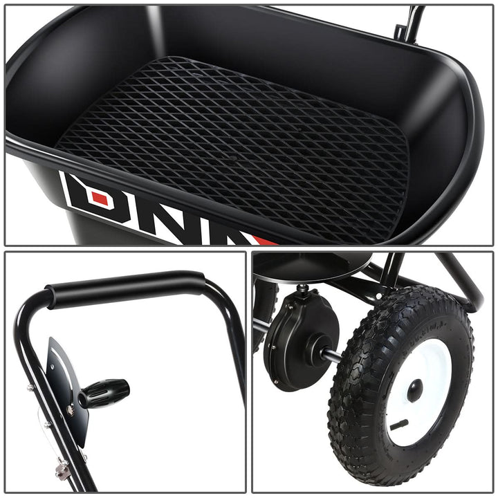 Universal Spreader Tool