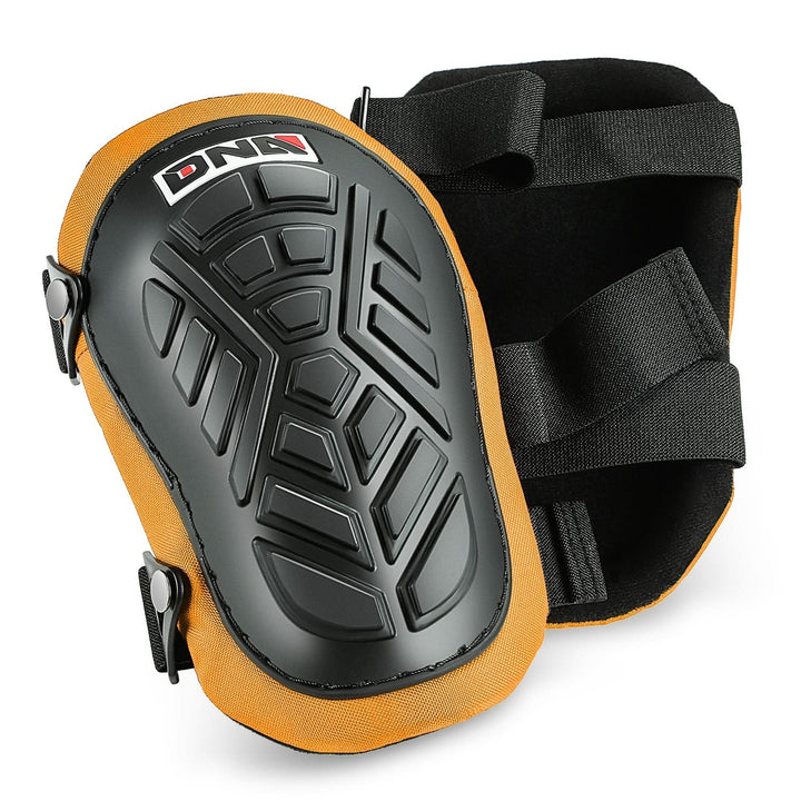 Orange Knee Pad
