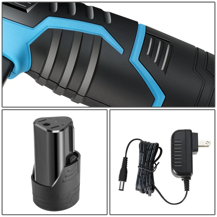 12V Cordless Drill