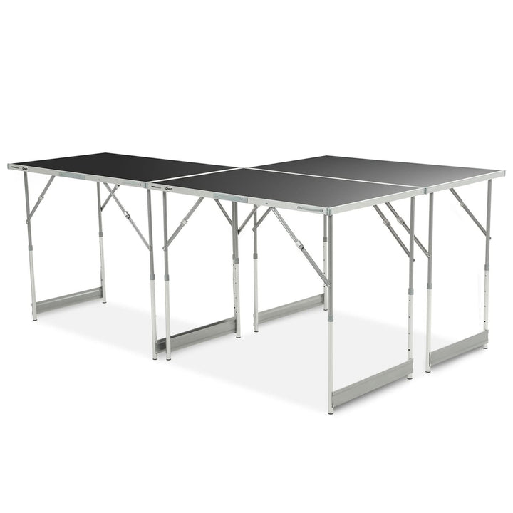 Multi-Purpose Table 3-Piece Set Polyurethane