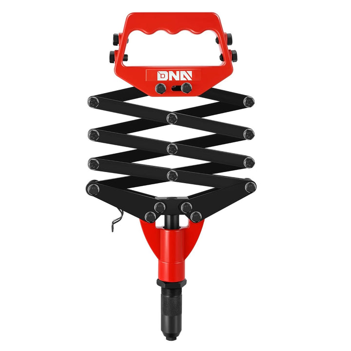 32" Folding Rivet Gun Tool