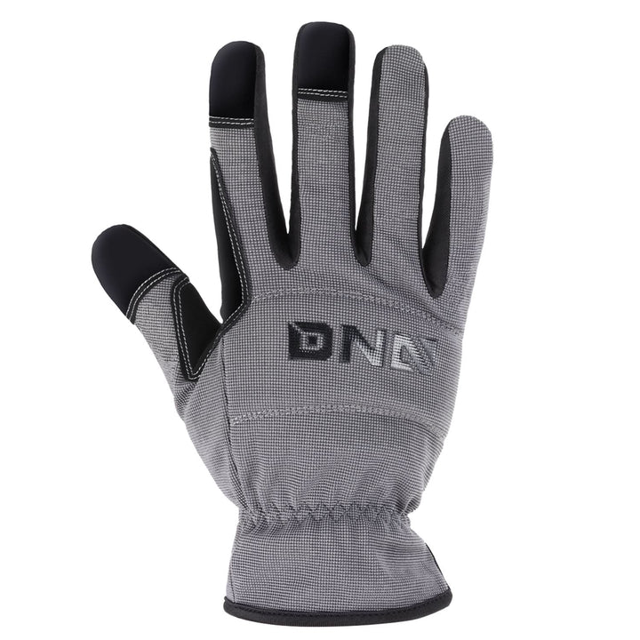 Mechanic Gloves 2 Pairs Set