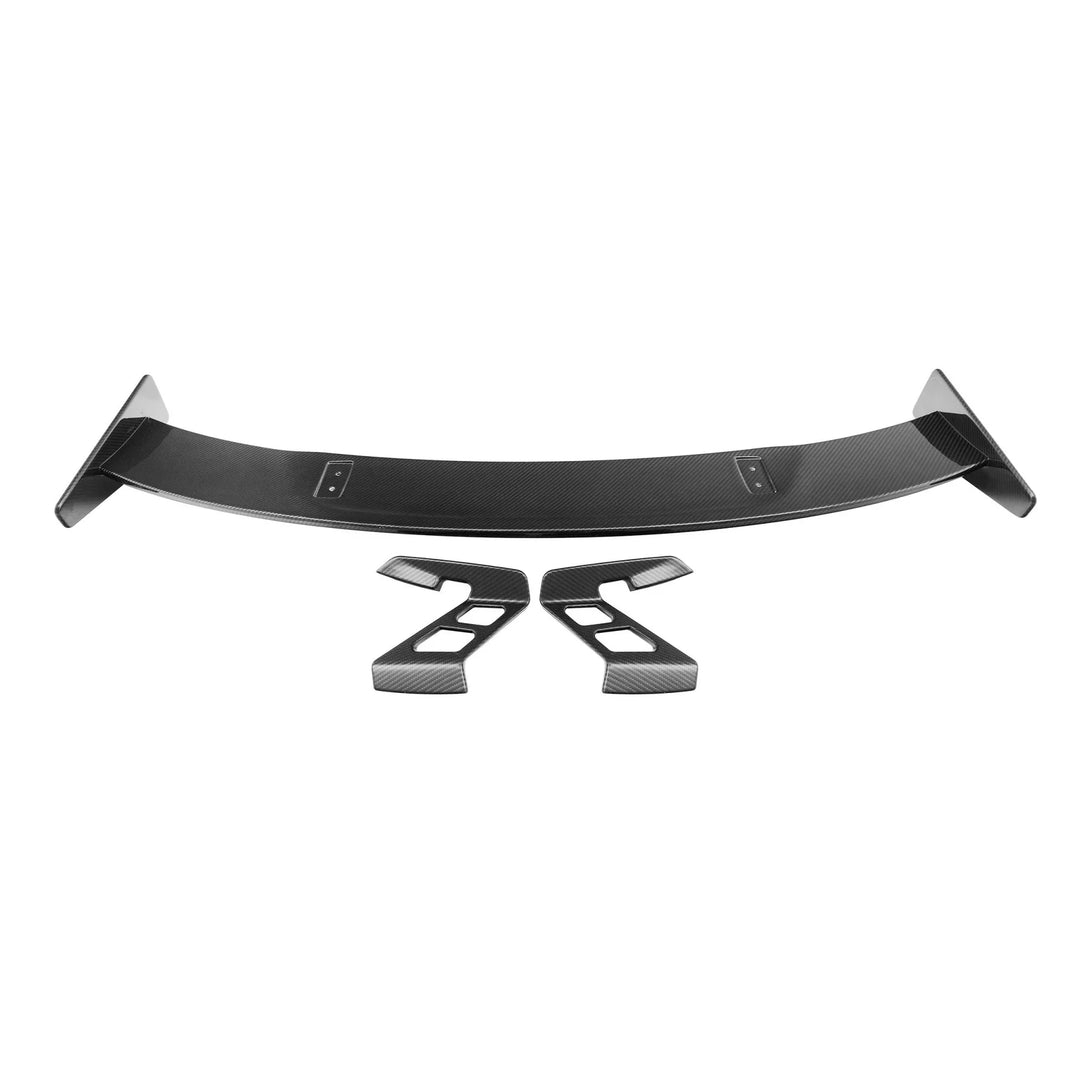 Frame Mount Wing R8 Audi R8 4S Pre-Preg Carbon Fiber Rear Wing by TRE – ACM Technik LLC