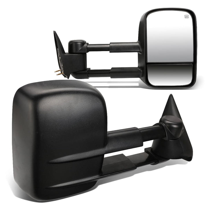 2003-2006 Chevrolet Silverado / GMC Sierra Towing Mirrors - Pair