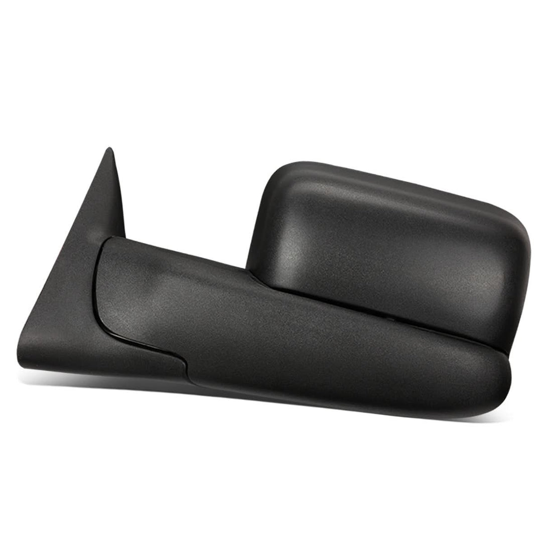 98-02 Dodge Ram 1500/2500/3500 Heated Power Towing Mirror - Left