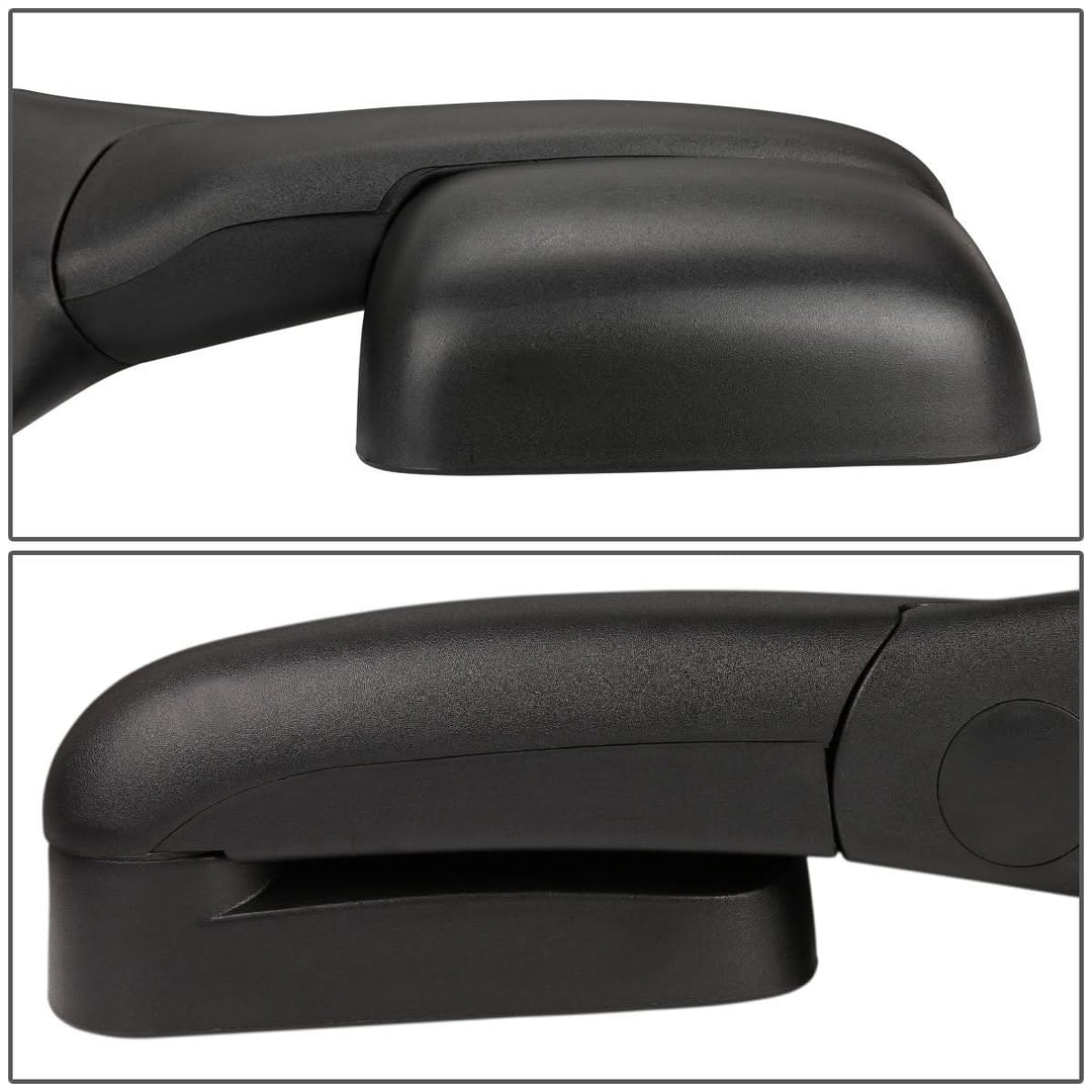 1998-2002 Dodge Ram Powered Heated Towing Mirror - Right Side