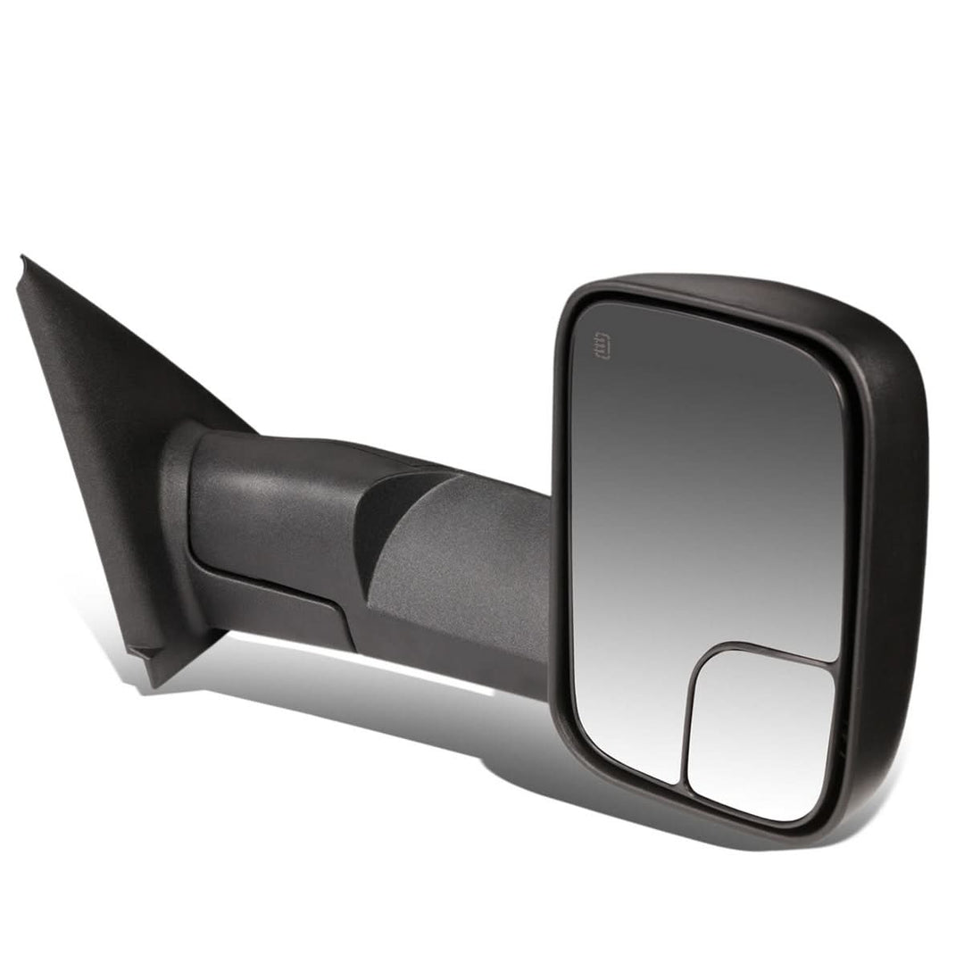 02-08 Dodge Ram 1500 03-09 2500 3500 Powered Heated Towing Mirror Right