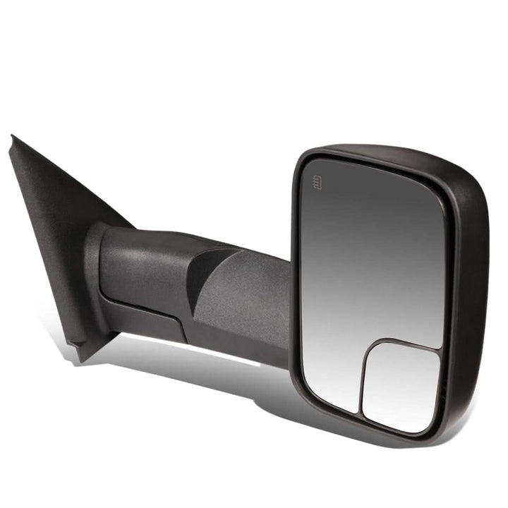 02-08 Dodge Ram 1500 03-09 2500 3500 Powered Heated Towing Mirror Right