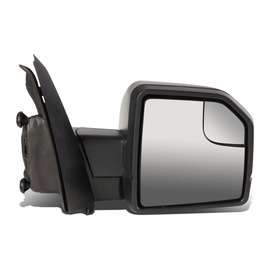 2015-2018 Ford F-150 OE Style Powered Towing Mirror - Right