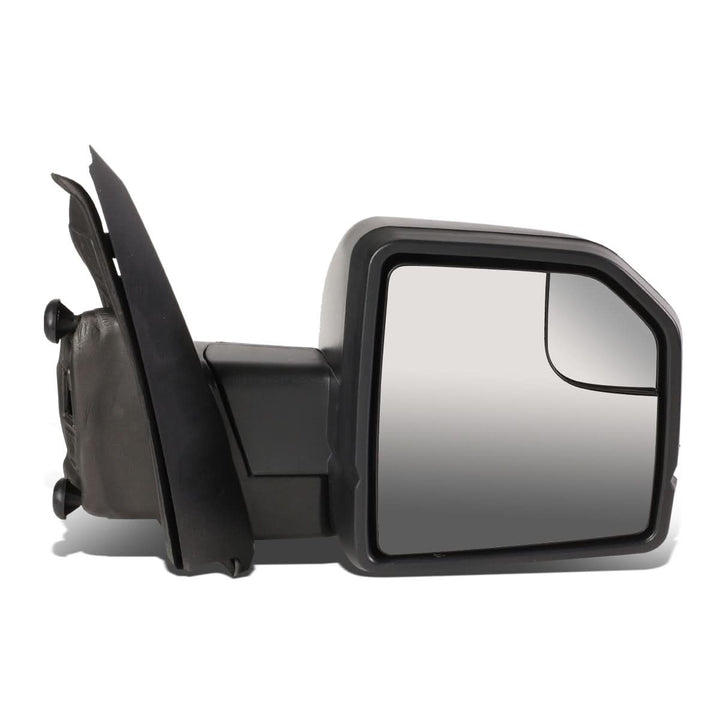 2015-2018 Ford F-150 OE Style Powered Towing Mirror - Right