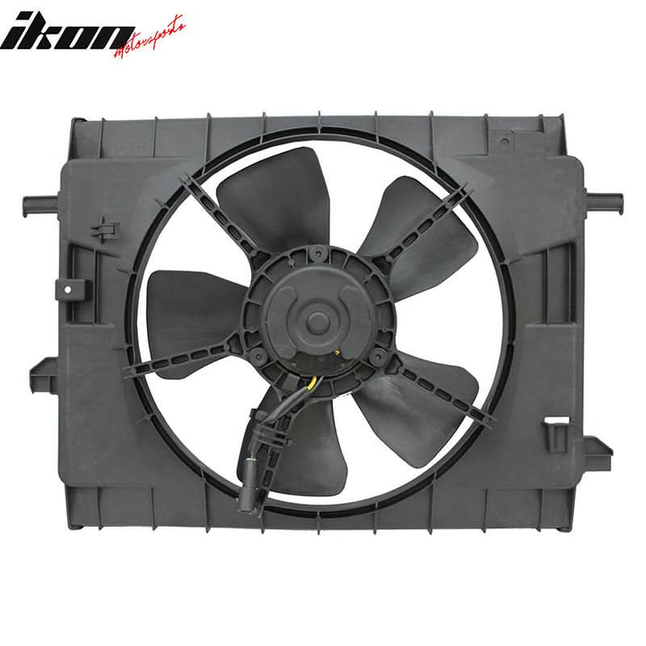 2006-2011 Chevrolet HHR 2.2L/2.4L OE Style Radiator Engine Cooling Fan