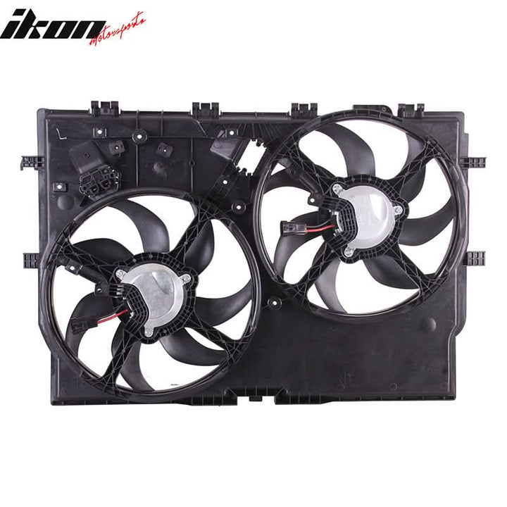 2014-2021 Ram Promaster 1500 2500 3500 3.0L/3.6L Radiator Cooling Fan