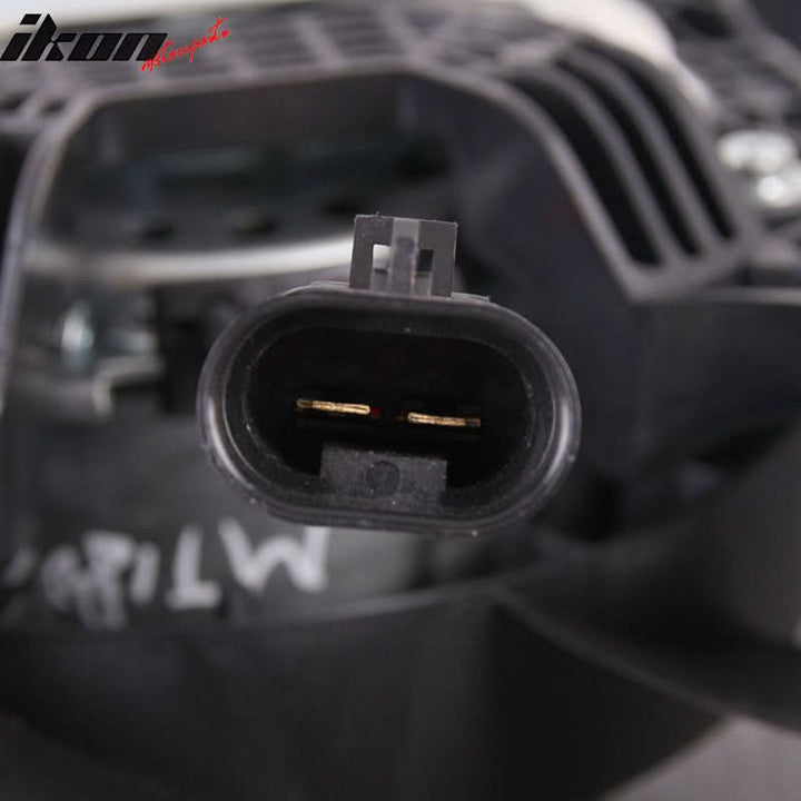 2014-2021 Ram Promaster 1500 2500 3500 3.0L/3.6L Radiator Cooling Fan
