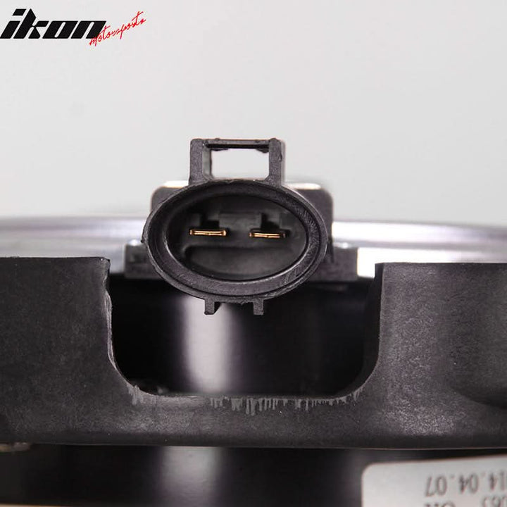 2013-2020 Subaru BRZ 13-16 FR-S 17-20 Toyota 86 2.0L Dual Cooling Fan