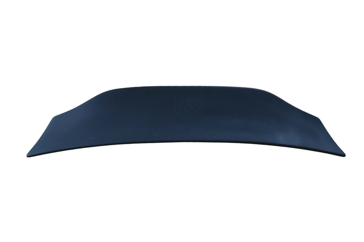 Honda S2000 AP1/AP2 Black Hyper Duck Tail Trunk Spoiler (1999 - 2009)