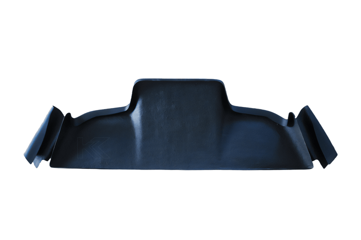 Nissan Fairlady 350z MaxStyle Rear Diffuser V2 (2002 - 2008)