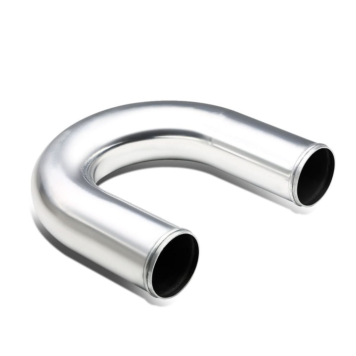 2.75" Aluminum U-Bend Pipe