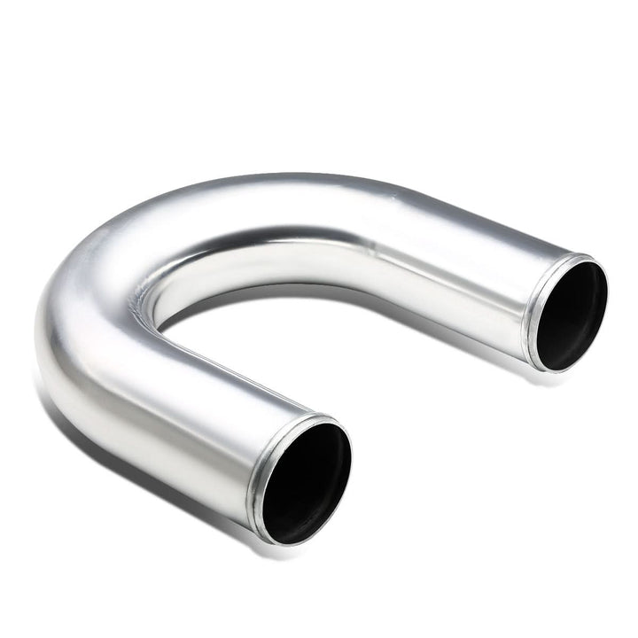 3.0" Aluminum U-Bend Pipe