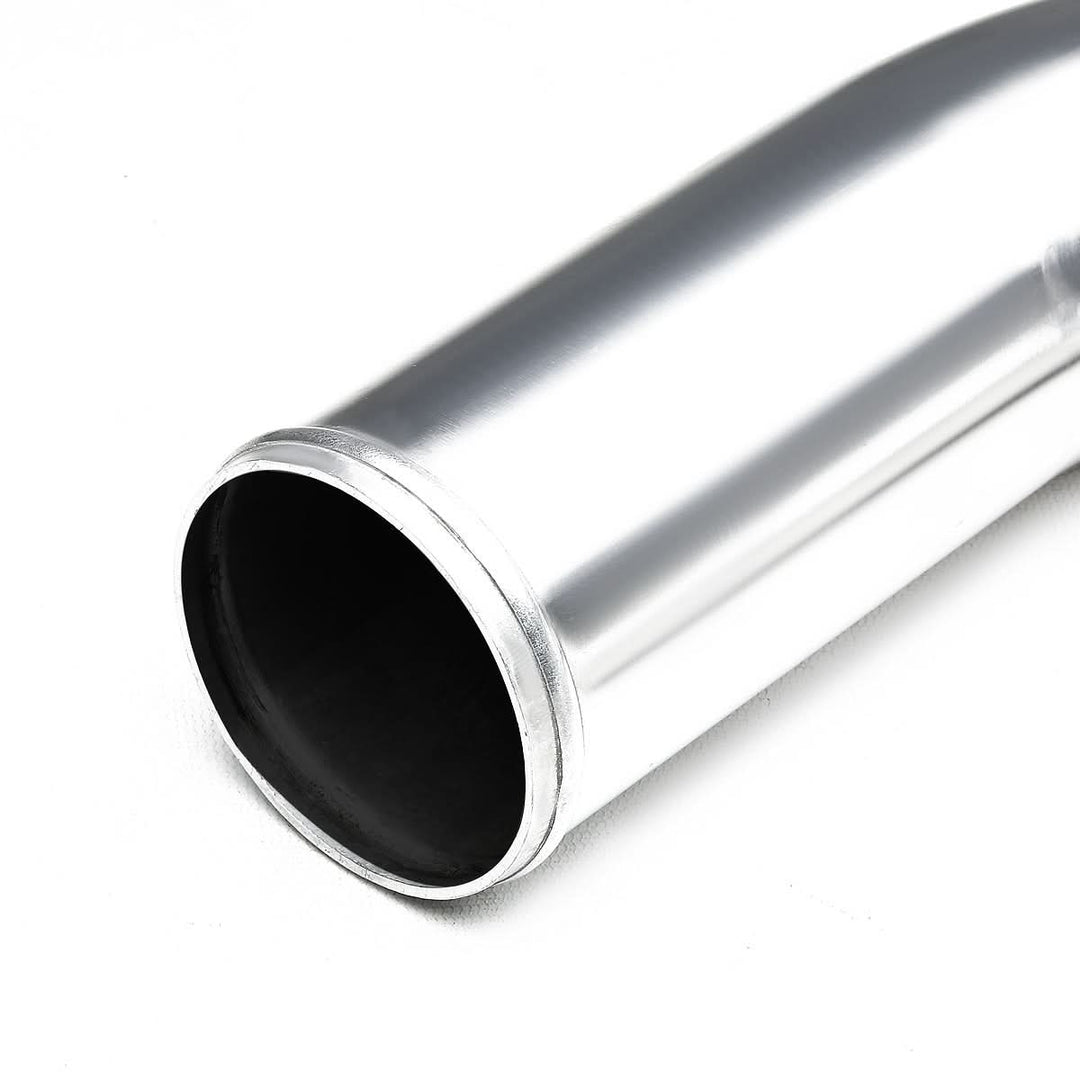 3.0" Aluminum U-Bend Pipe